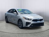 Used 2021 Kia Forte LXS image 2