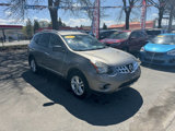 Used 2015 Nissan Rogue S w/ Convenience Package image 3