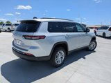 New 2025 Jeep Grand Cherokee L Laredo w/ Trailer Tow Package image 5