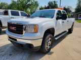 Used 2013 GMC Sierra 2500 W/T w/ Snow Plow Prep Package image 4