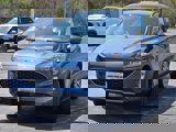 Used 2020 Ford Escape Titanium w/ Titanium Premium Package 2.0 image 4