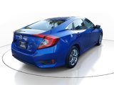 Used 2018 Honda Civic LX image 3