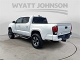 Used 2019 Toyota Tacoma TRD Sport image 3