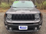 Used 2021 Jeep Renegade Latitude w/ Sun & Sound Group image 2