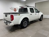 Used 2021 Nissan Frontier PRO-4X image 6
