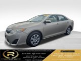 Used 2013 Toyota Camry LE image 1