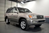 Used 2005 Toyota Land Cruiser image 3