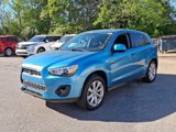 Used 2014 Mitsubishi Outlander Sport ES image 3