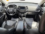 Used 2021 Jeep Cherokee Latitude Plus w/ Sun & Sound Group image 4
