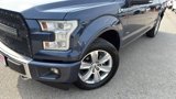 Used 2017 Ford F150 Platinum w/ Equipment Group 701A Luxury image 6