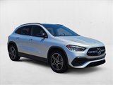 Used 2021 Mercedes-Benz GLA 250 4MATIC image 3