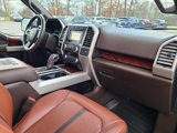 Used 2020 Ford F150 King Ranch w/ Equipment Group 601A Luxury image 6