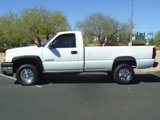 Used 2006 Chevrolet Silverado 2500 W/T image 2