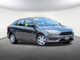 Used 2018 Ford Focus S image 2