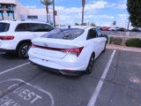 Used 2022 Hyundai Elantra SEL w/ Convenience Package image 3
