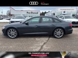 New 2025 Audi A6 2.0T Premium image 4