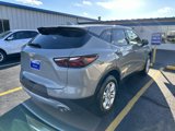 Used 2021 Chevrolet Blazer LT image 3