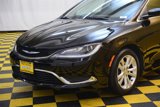 Used 2015 Chrysler 200 Limited image 5