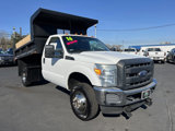 Used 2016 Ford F350 XL w/ Power Equipment Group image 2