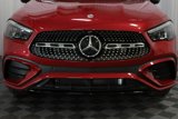 New 2025 Mercedes-Benz GLA 250 4MATIC image 3