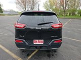 Used 2016 Jeep Cherokee Limited w/ Trailer Tow Group image 5