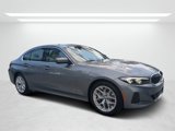 New 2025 BMW 330i Sedan image 2