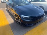 Used 2016 BMW 228i xDrive Convertible image 3