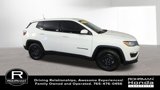 Used 2020 Jeep Compass Sport w/ Cold Weather Group image 2