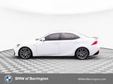 Used 2017 Lexus IS 300 AWD image 2