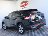 Used 2021 Volkswagen Atlas Cross Sport S image 4