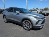 New 2025 Chevrolet Blazer LT w/ Sound & Technology Package image 2