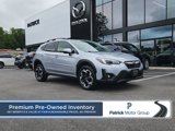Used 2021 Subaru Crosstrek 2.5i Limited w/ Moonroof Package 1 image 1