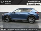 Used 2018 MAZDA CX-5 Touring w/ Preferred Equipment Package image 5
