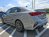 Certified 2023 Kia Forte GT image 4