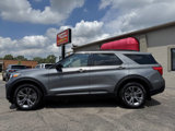 Used 2022 Ford Explorer XLT image 5