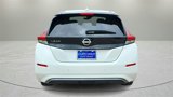Used 2023 Nissan Leaf S image 4