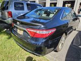 Used 2015 Toyota Camry SE image 3