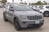 Used 2020 Jeep Grand Cherokee Altitude image 3