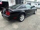 Used 2009 Ford Mustang Coupe image 5