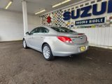 Used 2011 Buick Regal CXL Turbo w/ TO4 Preferred Equipment Group image 5