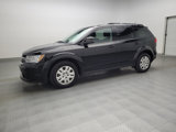 Used 2018 Dodge Journey SE w/ Popular Equipment Group image 2