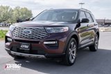 Used 2020 Ford Explorer Platinum image 5