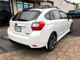 Used 2012 Subaru Impreza 2.0i Sport Premium image 2