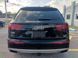 Used 2018 Audi Q7 3.0T Premium Plus image 4