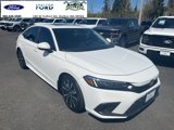 Used 2023 Honda Civic EX image 3