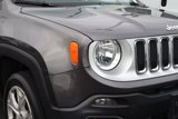 Used 2016 Jeep Renegade Limited w/ Safety & Security Group image 4