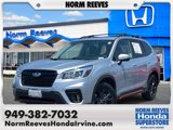 Used 2020 Subaru Forester Sport w/ Popular Package #2 image 1