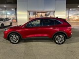 Used 2022 Ford Escape SEL image 2