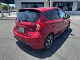 Used 2015 Nissan Versa Note SR image 5