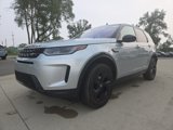 Used 2020 Land Rover Discovery Sport SE image 3